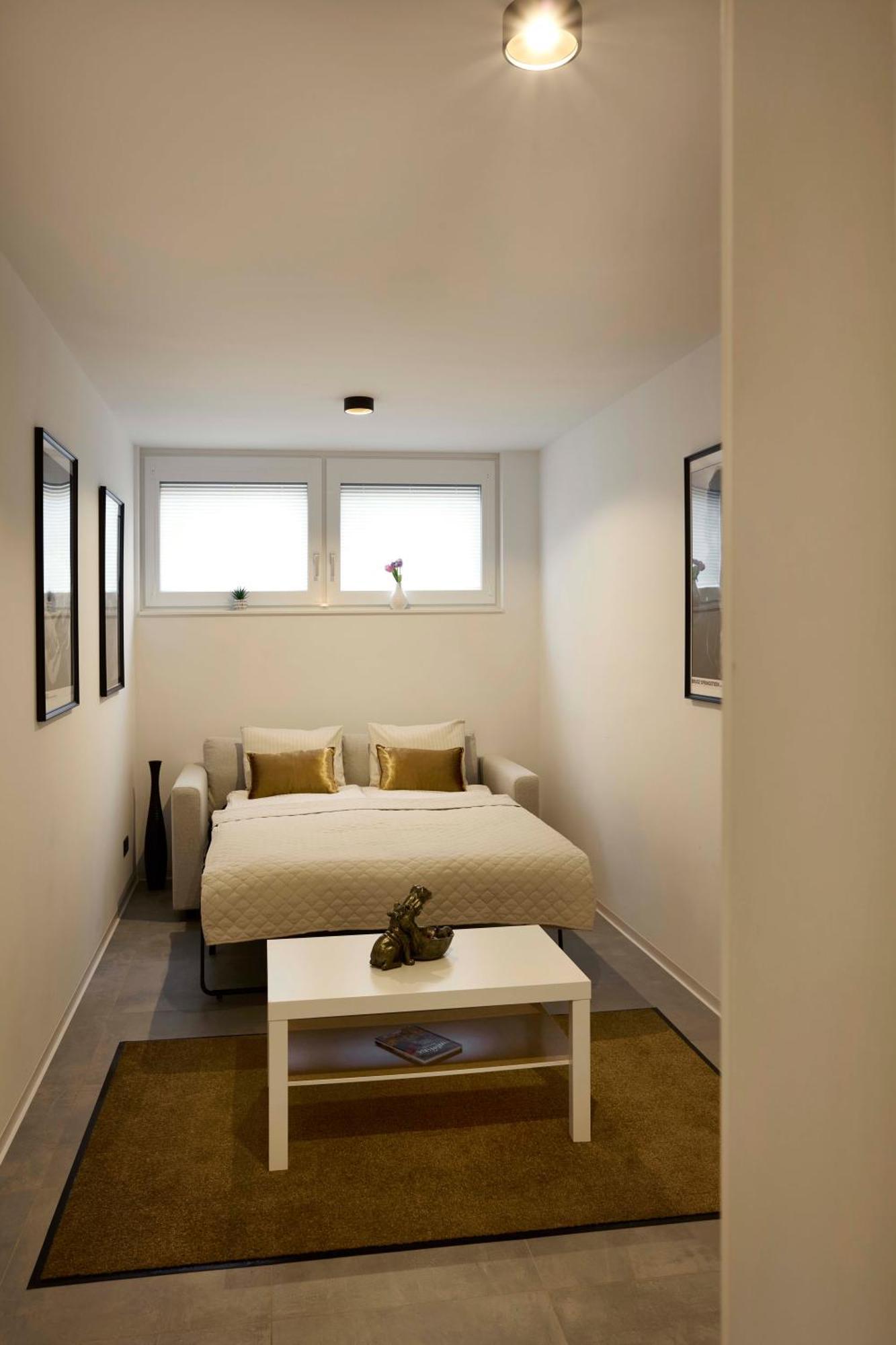 Rockapart - Wien Hauptbahnhof - Neueroeffnung! Habitación foto
