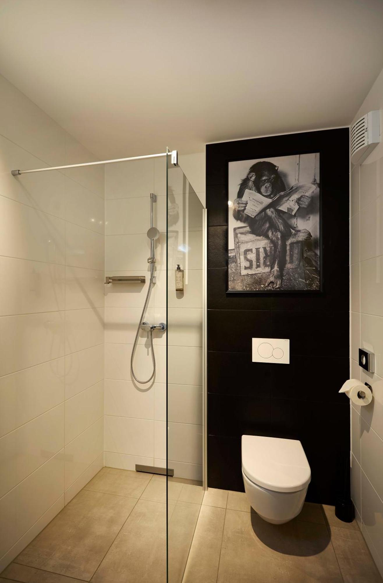 Rockapart - Wien Hauptbahnhof - Neueroeffnung! Habitación foto