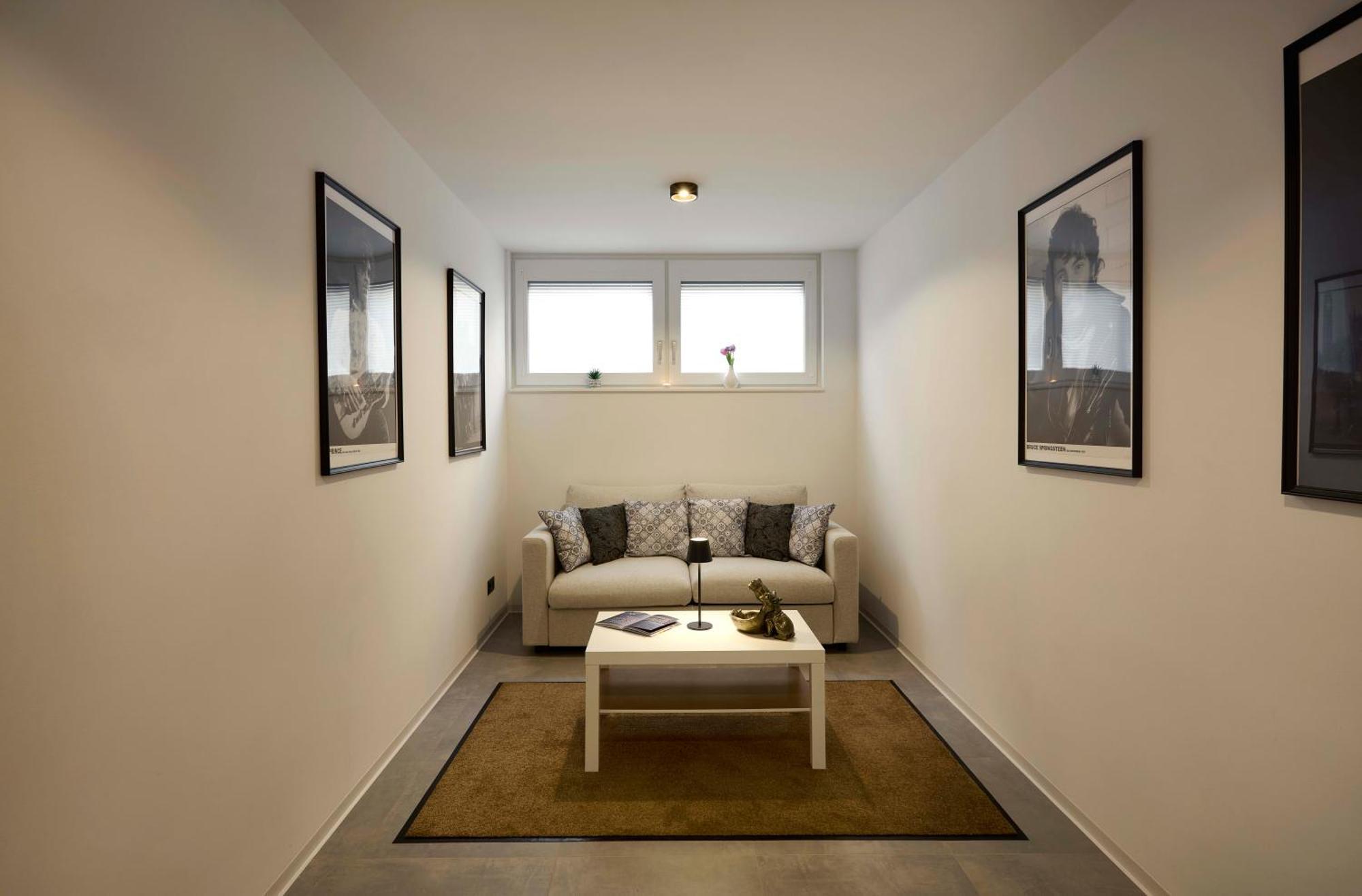 Rockapart - Wien Hauptbahnhof - Neueroeffnung! Habitación foto